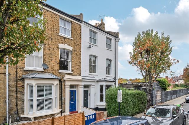 Main image of property: Bryantwood Road, Islington, London