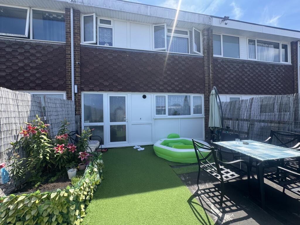 Main image of property: Jansel Square, AYLESBURY
