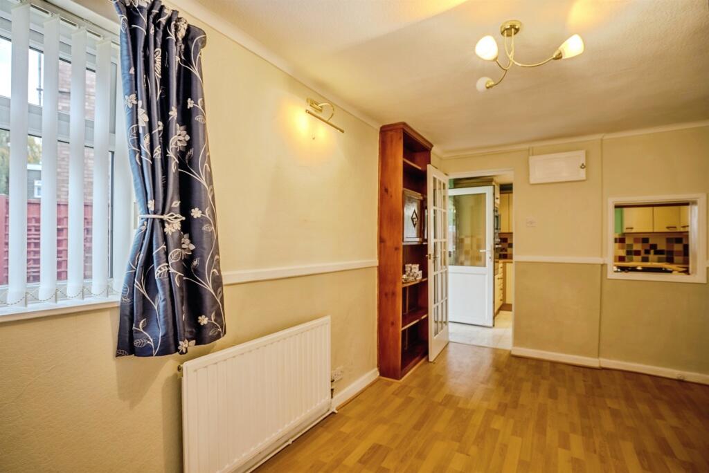 Bryngwyn Close, Hereford - More