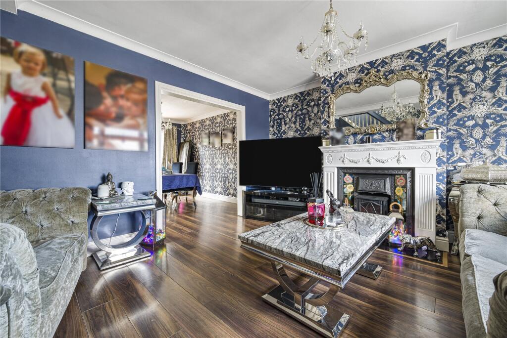Bower Road, Hextable, Kent, BR8 photo 5