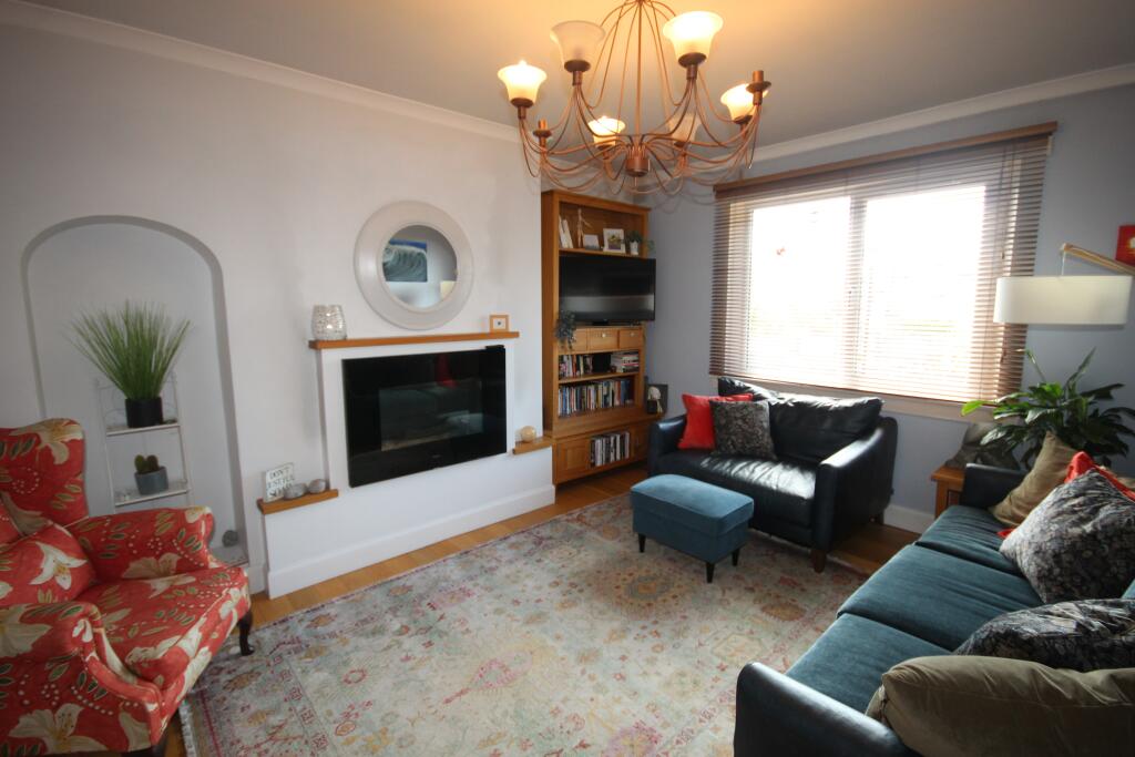 Apartment in Aberdeen, Aberdeenshire - View 2