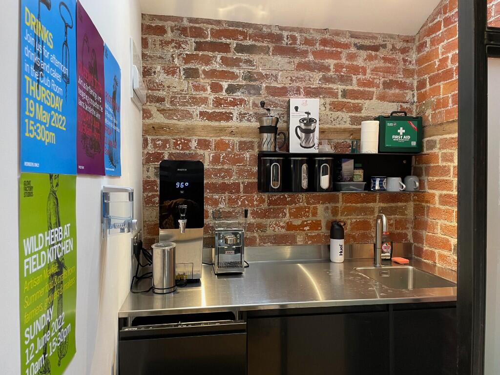 Additional image 4 of Glove Factory Studios