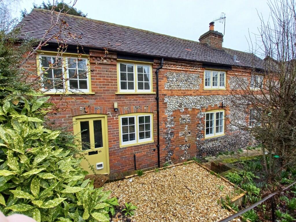 Main image of property: 54/55 High Street, West Wycombe, HP14