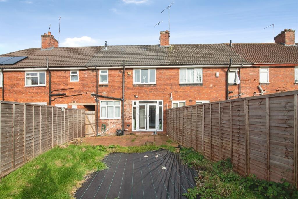 Additional image 14 of Alexander Road, SMETHWICK