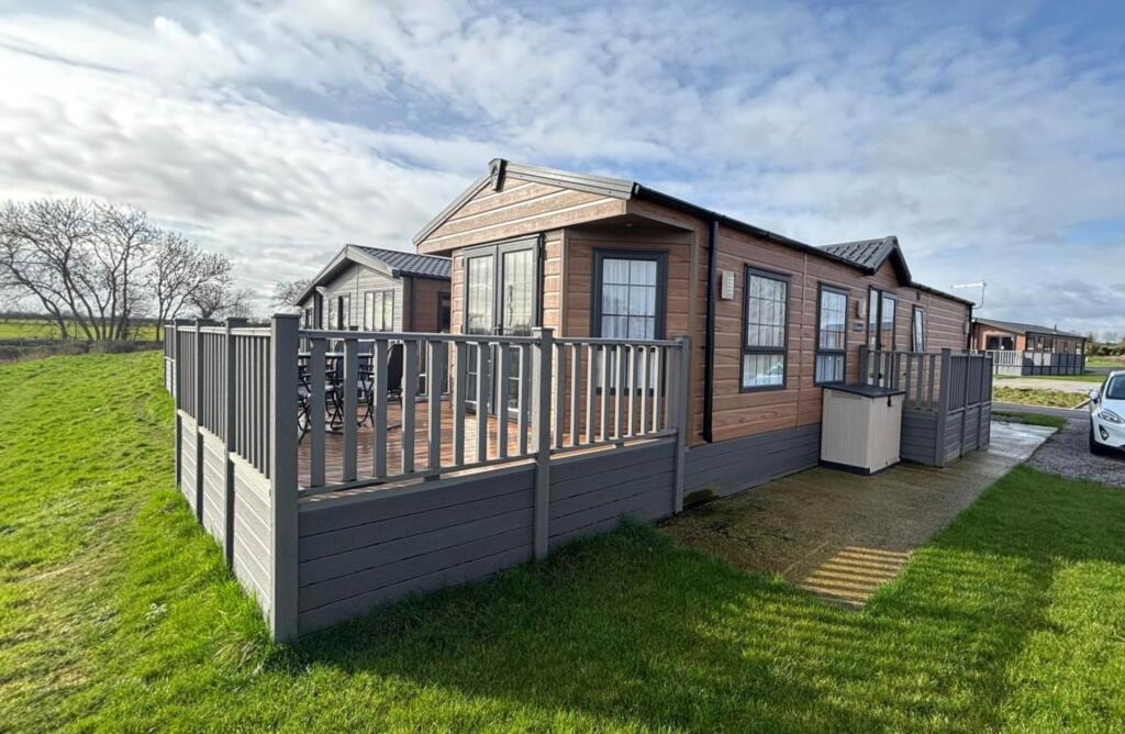 Main image of property: , Derwent, YO41