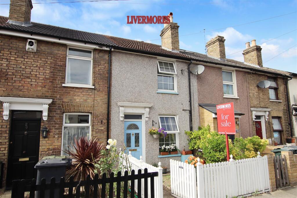 Main image of property: St. Albans Road, Dartford