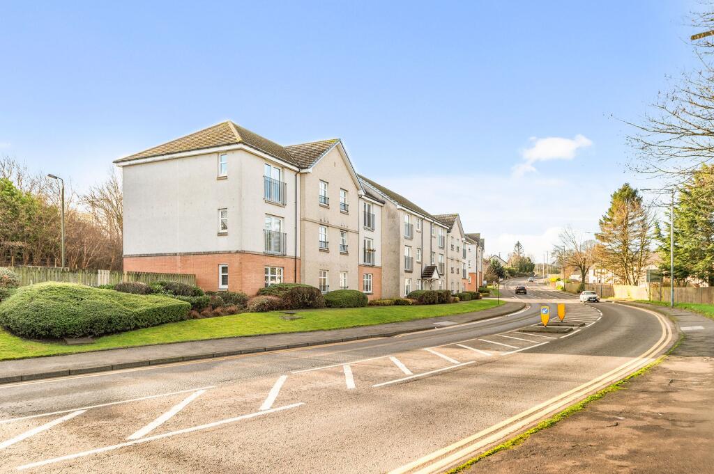 Main image of property: Park Place, Denny, FK6