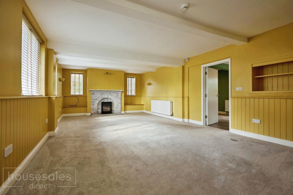 House in Salisbury - More