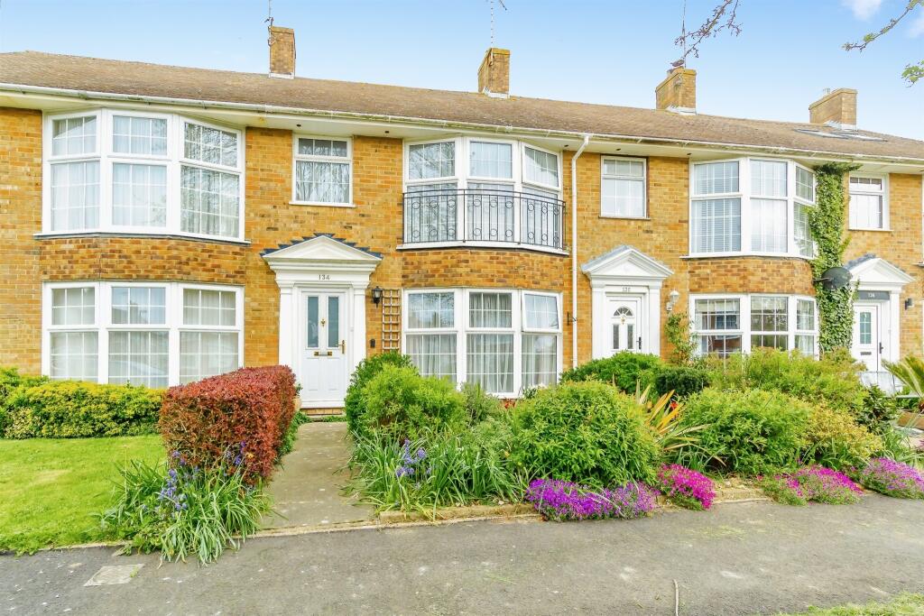 Main image of property: Greenacres, Shoreham-By-Sea