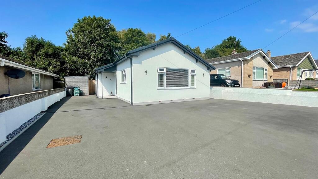 Main image of property: Cilgwyn, Llandudno Junction