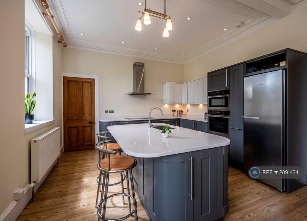 House in Aberdeen, Queen's Cross and Harlaw - View 5