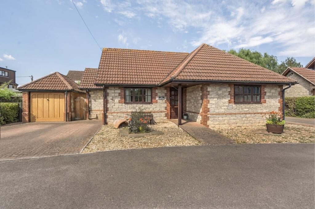 House in Bath, Chapmanslade