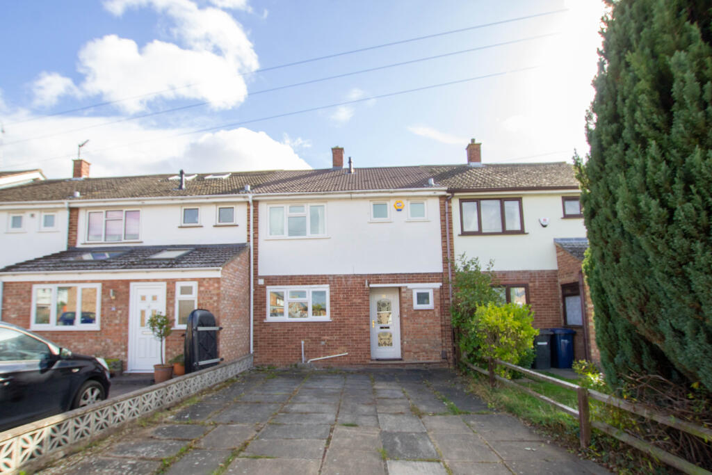 Main image of property: Chartfield Road, Cambridge, CB1