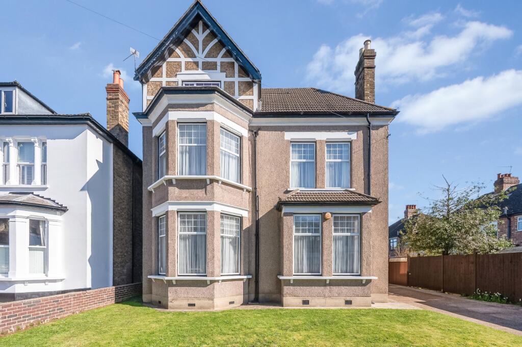 Main image of property: Wheathill Road, London, SE20