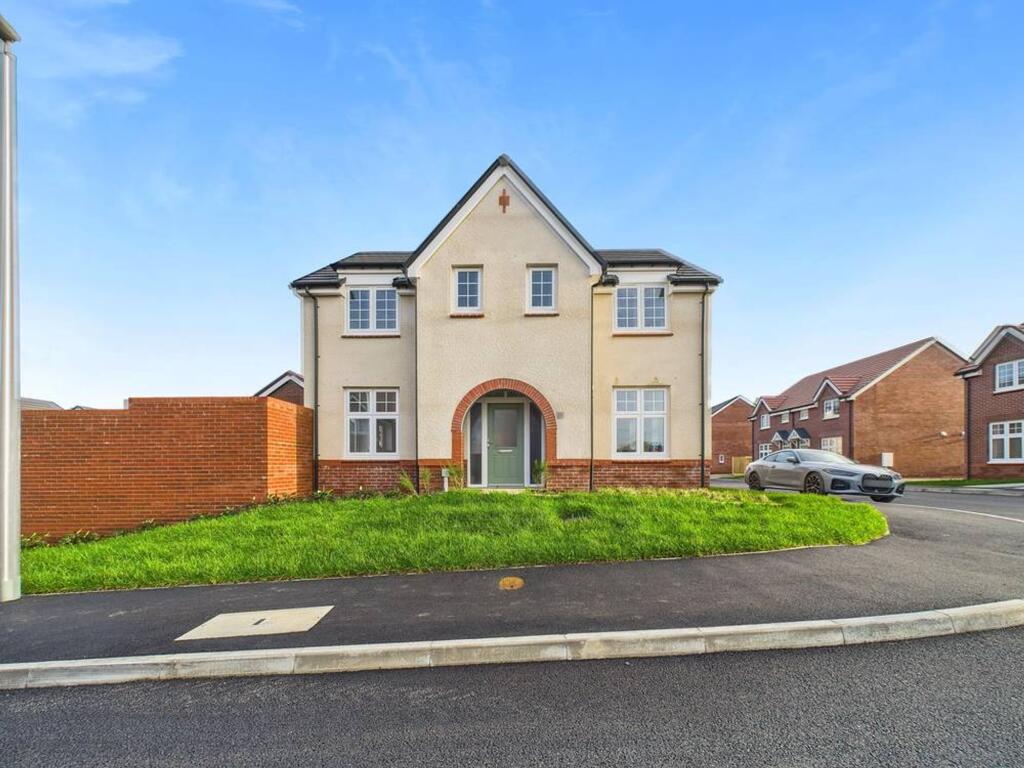 Main image of property: Penycoed, Llangain, SA33