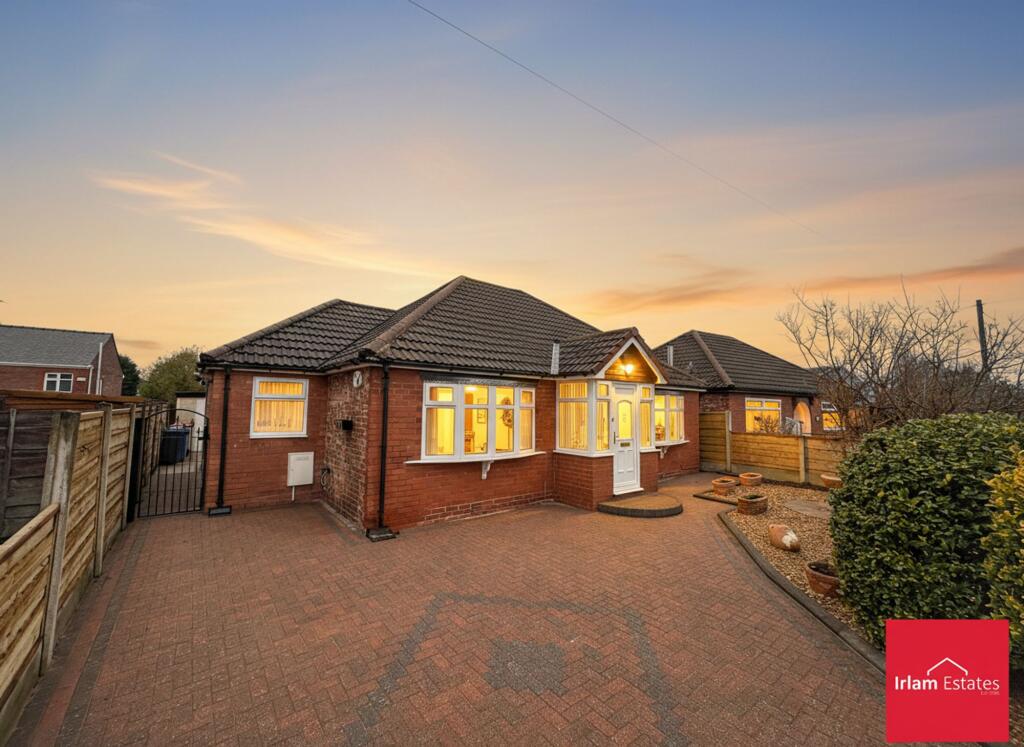 Main image of property: Boat Lane, Irlam, M44