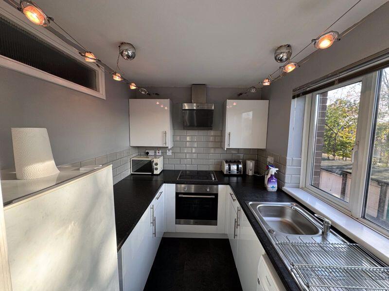 Main image of property: West Jesmond Avenue, Newcastle Upon Tyne