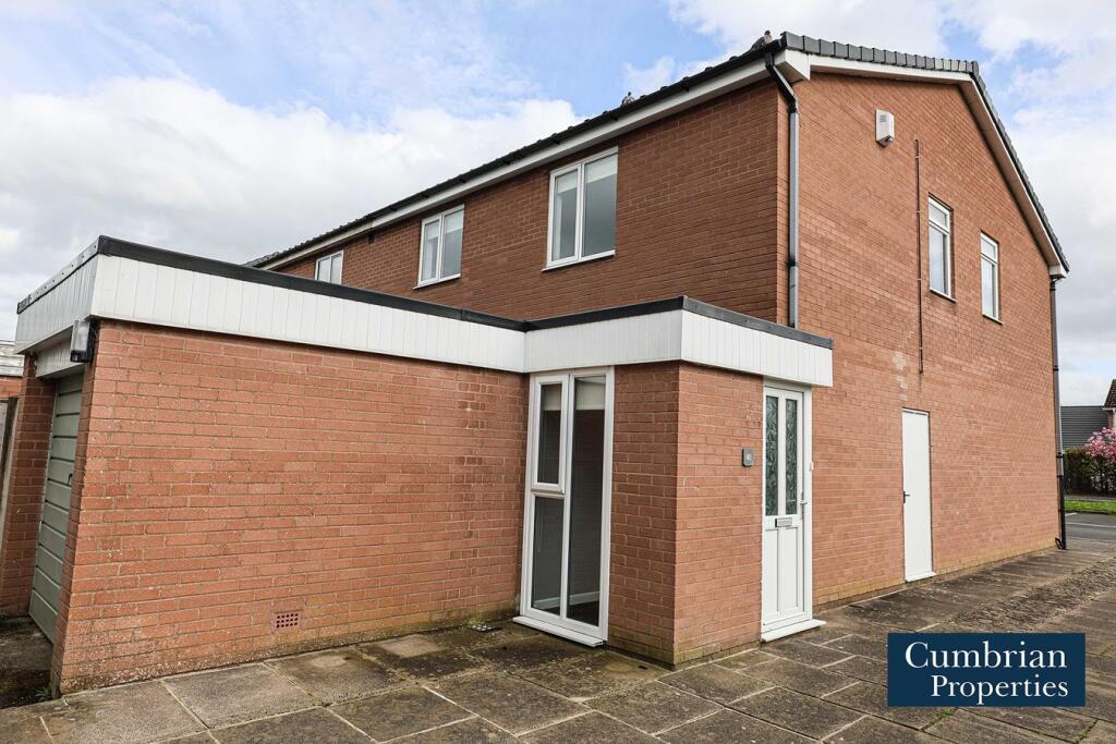 Main image of property: Hether Drive, Lowry Hill, Carlisle, CA3