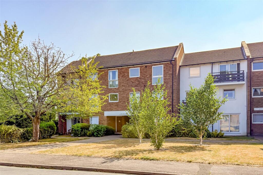 Main image of property: Malting Mead, Endymion Road, Hatfield, Hertfordshire, AL10
