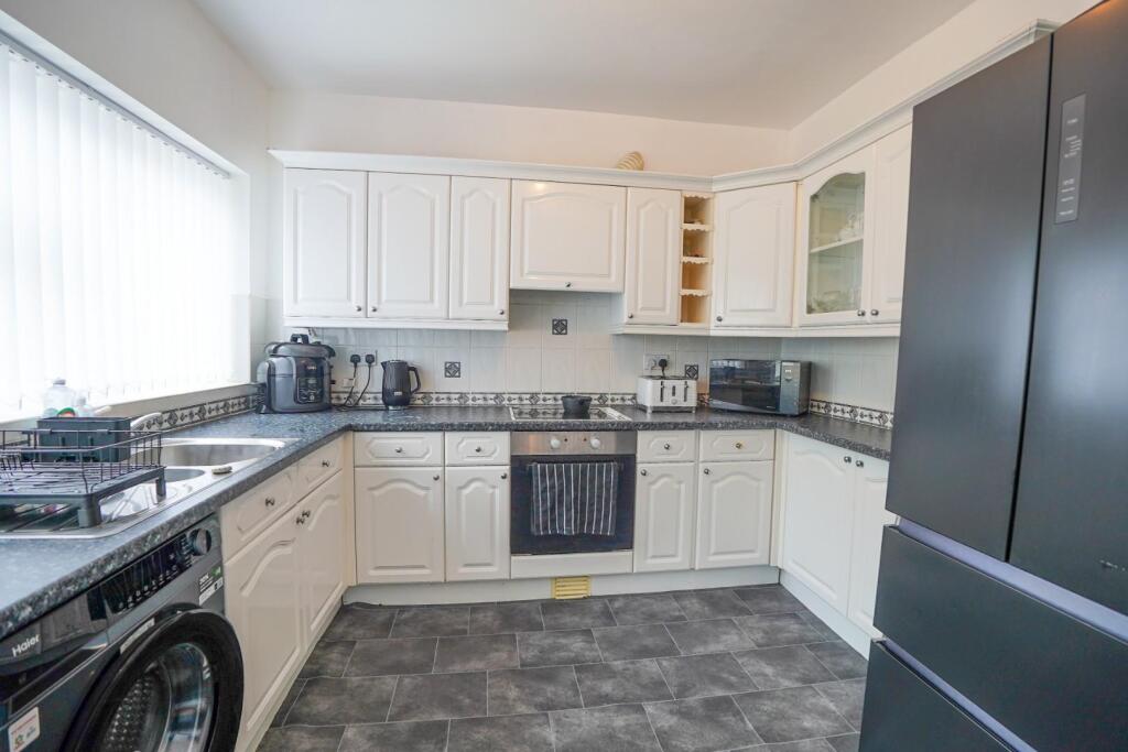 House in Wigan, Bottling Wood, Longshoot - View 5