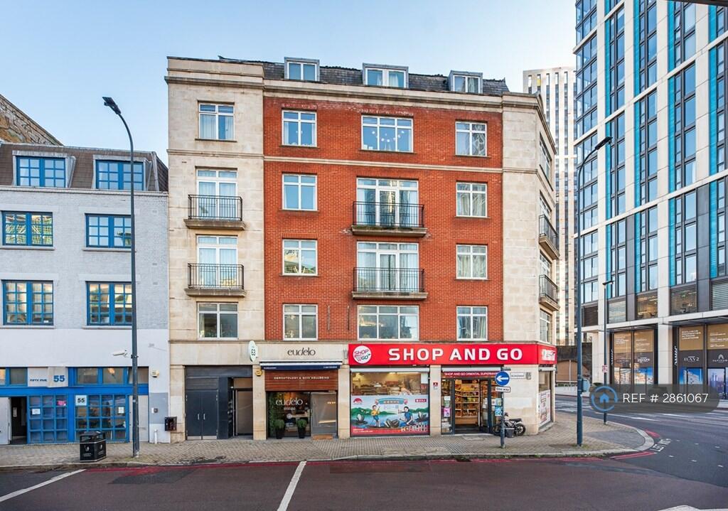 Main image of property: Bondway, London, SW8