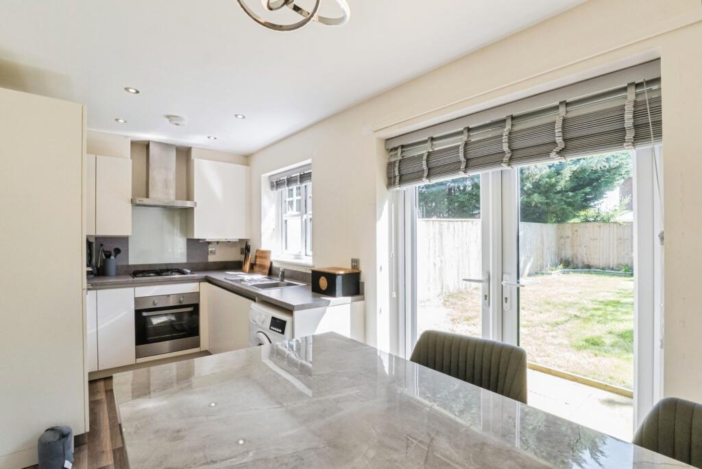 House in Wyre, Inskip-with-Sowerby - View 4
