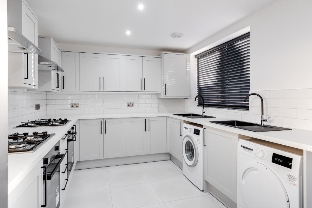 House in Liverpool - View 5