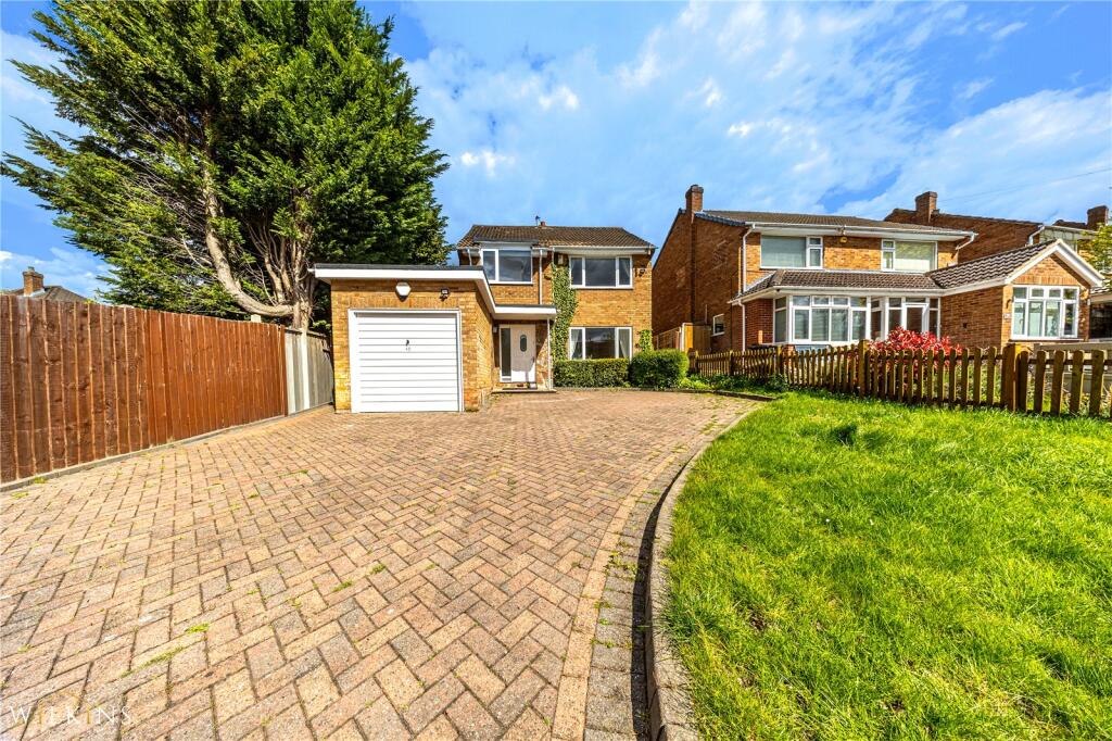 Main image of property: Birch Croft Road, Sutton Coldfield, West Midlands, B75