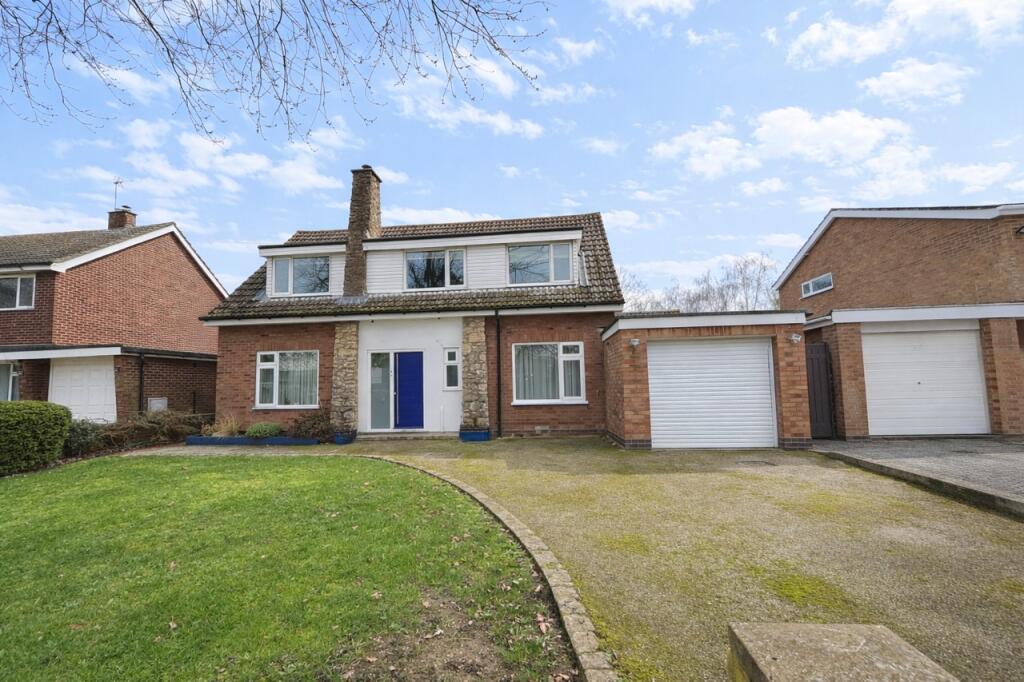 Main image of property: Polhill Avenue, MK41