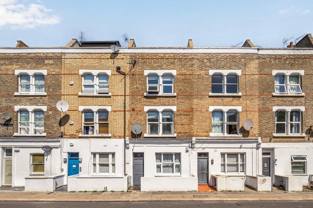 Main image of property: Greyhound Road, London, W6