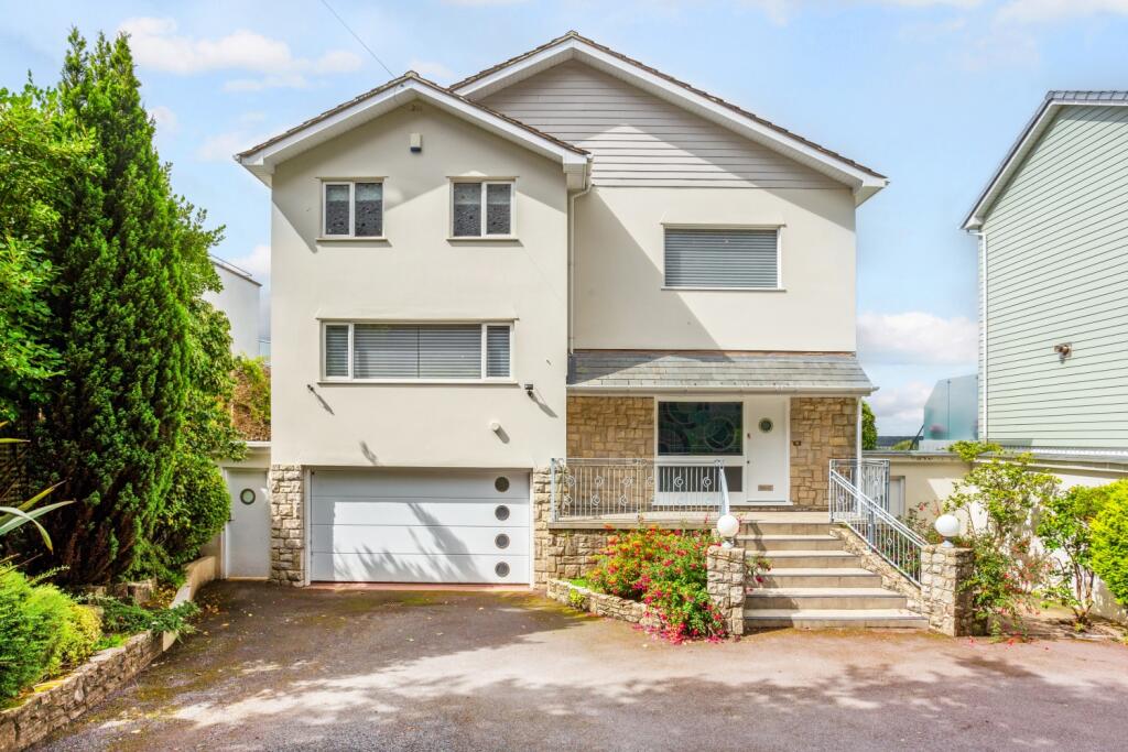 Main image of property: Chaddesley Glen, Poole, Dorset, BH13