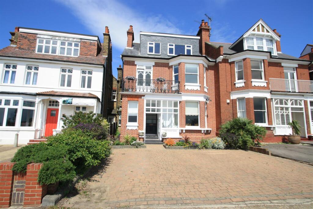 Main image of property: WESTCLIFF PARADE, Westcliff-On-Sea