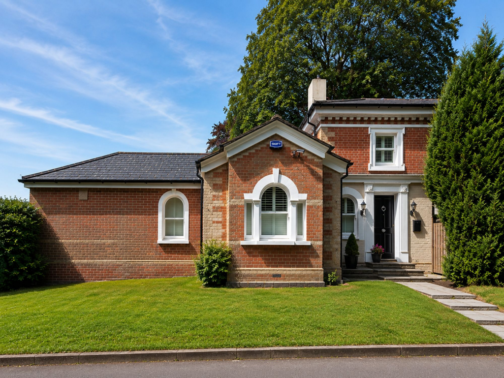 Main image of property: Pembury Road, Tunbridge Wells, TN2
