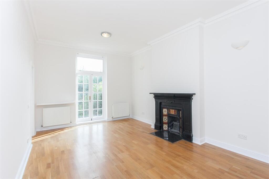 Main image of property: Fairhazel Gardens, South Hampstead NW6