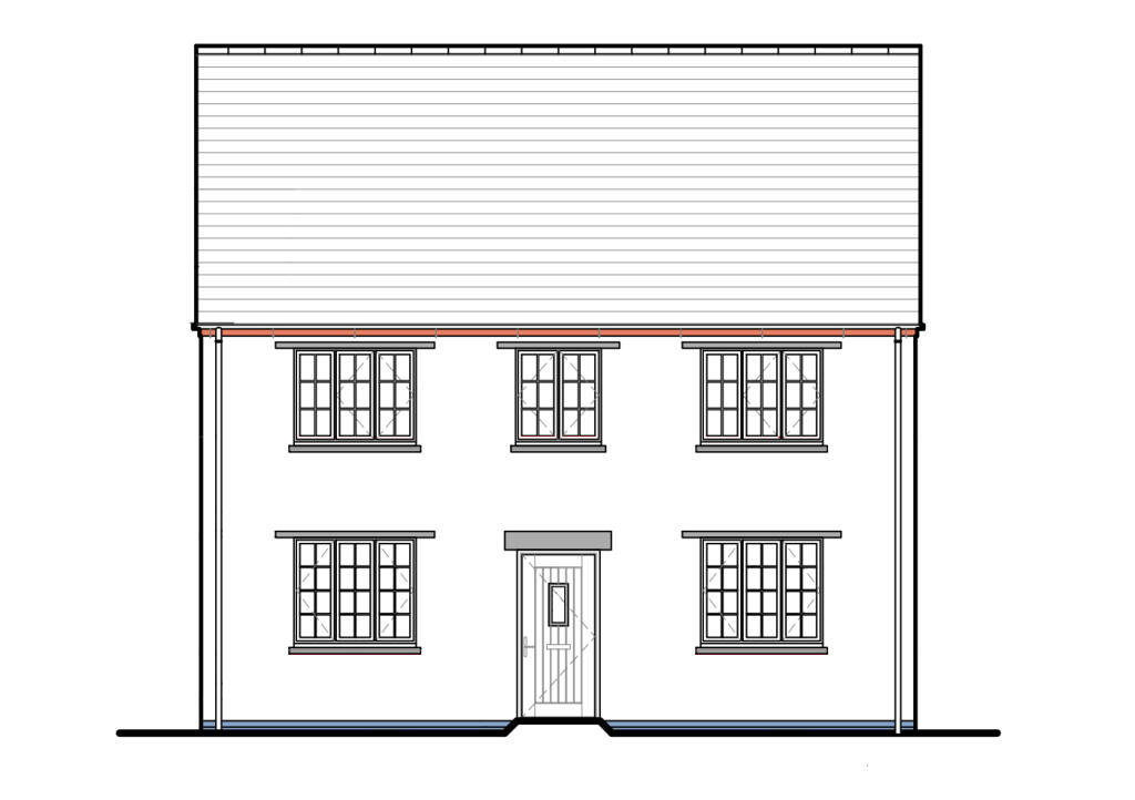 Main image of property: Plot 74, Barn Owl Close, Fleckney, Leicestershire, Fleckney, Leicestershire, LE8 8FB