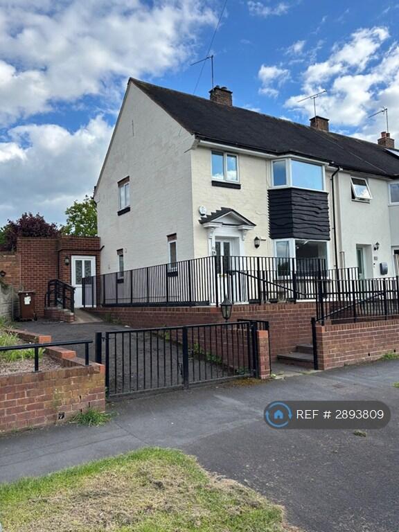 Main image of property: Brook Glen Road, Stafford, ST17