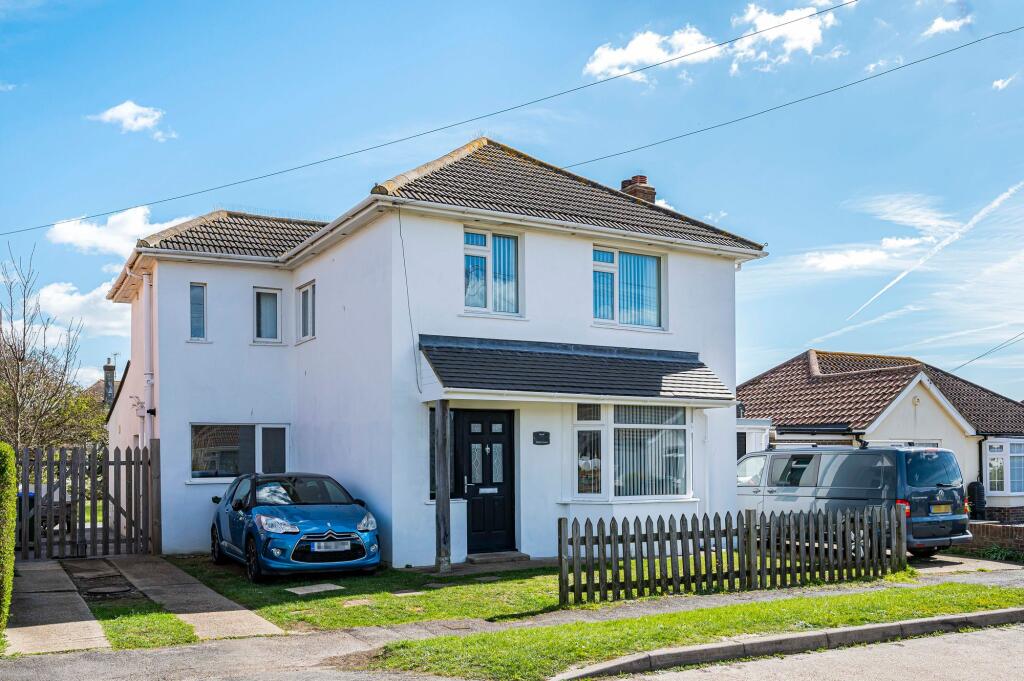 Main image of property: Slindon Avenue, Peacehaven, BN10 8ET