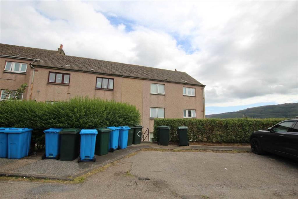 Main image of property: Davaar Avenue, Campbeltown