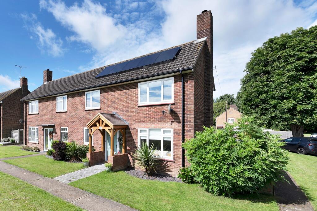 Main image of property: Cardiff Place, Bassingbourn, SG8