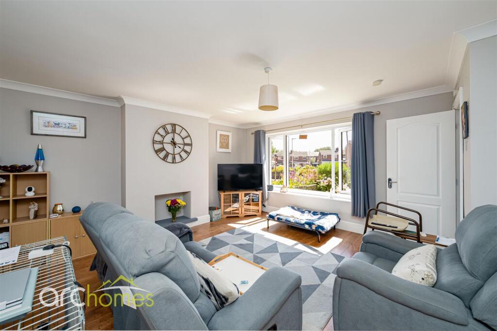 House in Wigan, Greater Manchester - View 2