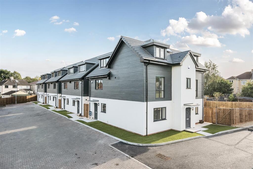 Main image of property: Osbourne Close, Kingswood