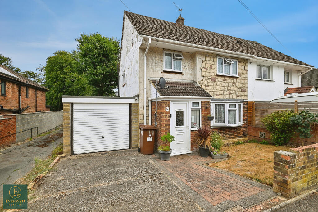 Main image of property: Dargets Road, Chatham, Kent