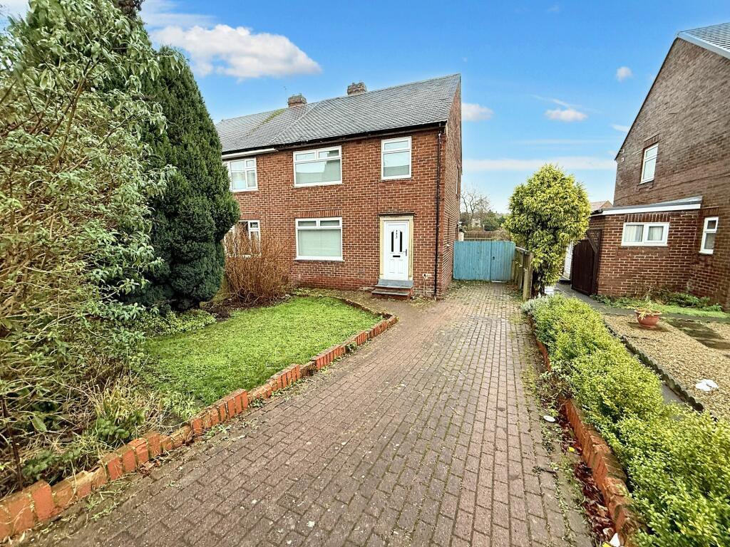 Main image of property: Wensleydale Avenue, Houghton Le Spring, Sunderland, DH4