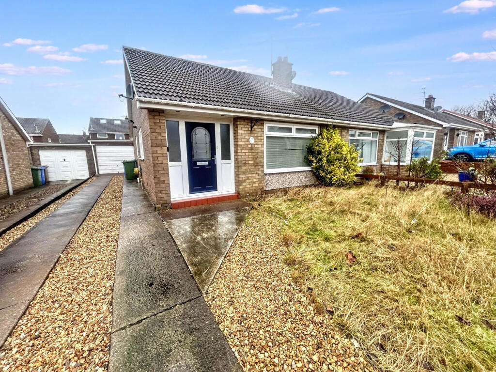 Main image of property: Shearwater Way, South Beach, Blyth, Northumberland, NE24 3PX