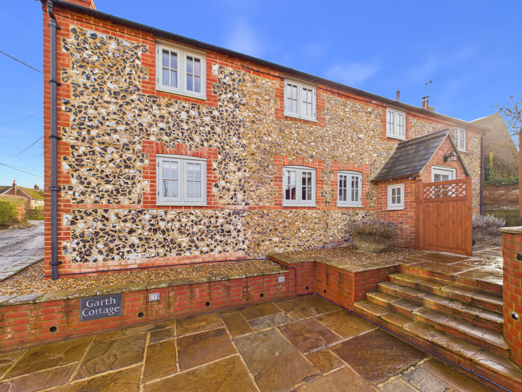 Main image of property: Crowell, Chinnor, Oxfordshire