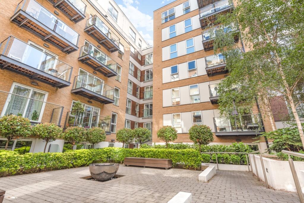 Main image of property: Bromyard Avenue, London, W3
