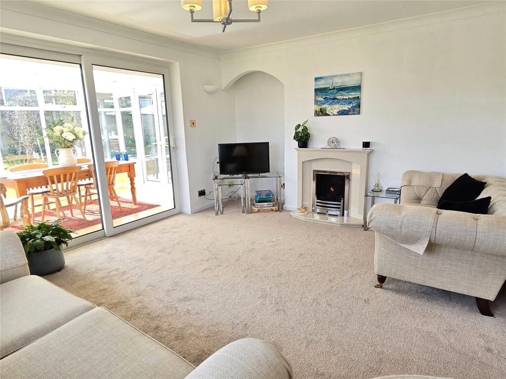 House in Oswestry, Bryn-Y-Mapsis - View 2