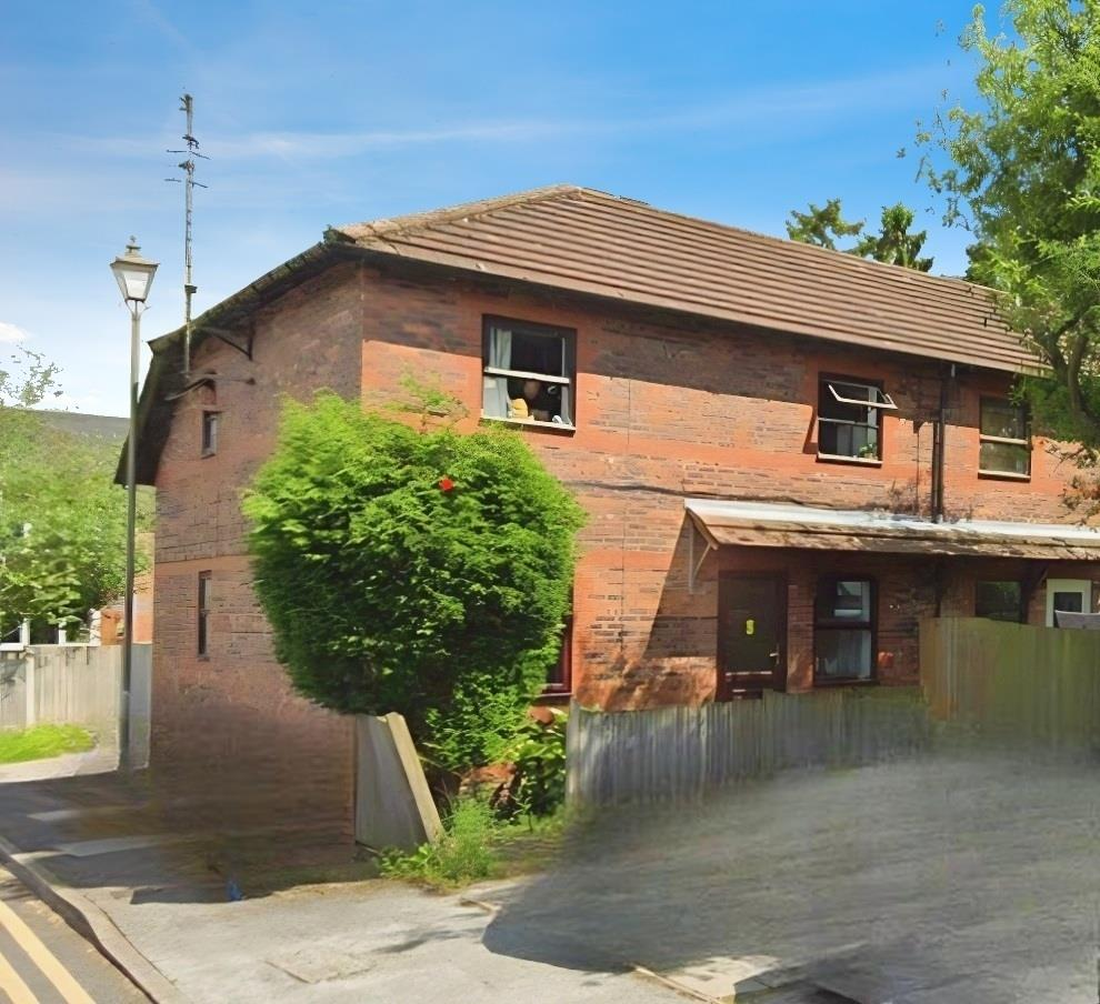 Main image of property: Simonburn Avenue, Penkhull