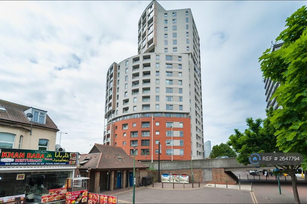 Main image of property: High Road, Ilford, IG1