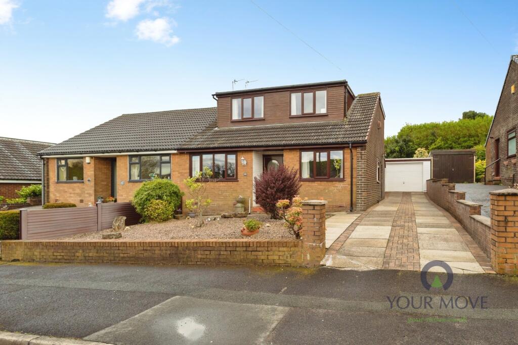 Main image of property: Trent Road, High Crompton, Shaw, Greater Manchester, OL2
